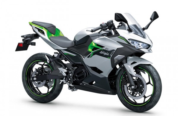 Motocicleta Kawasaki NINJA ZX-4R 2026 - Motoboom.ro